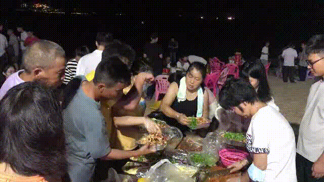 bbq