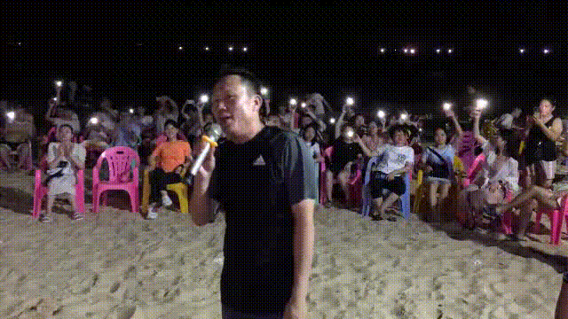 才艺表演1
