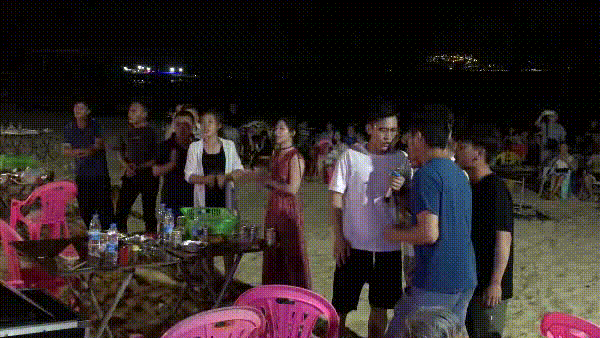 才艺表演2